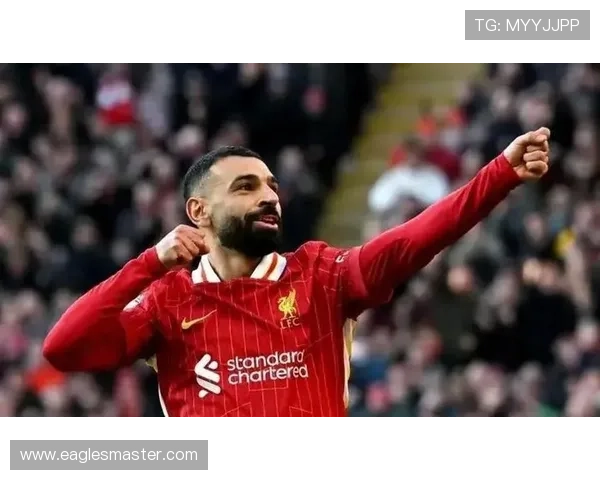 12场12球萨拉赫对伯茅最强